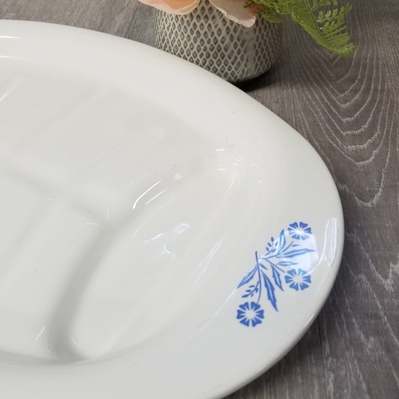 Vintage Corningware platter - Picture 4 of 6
